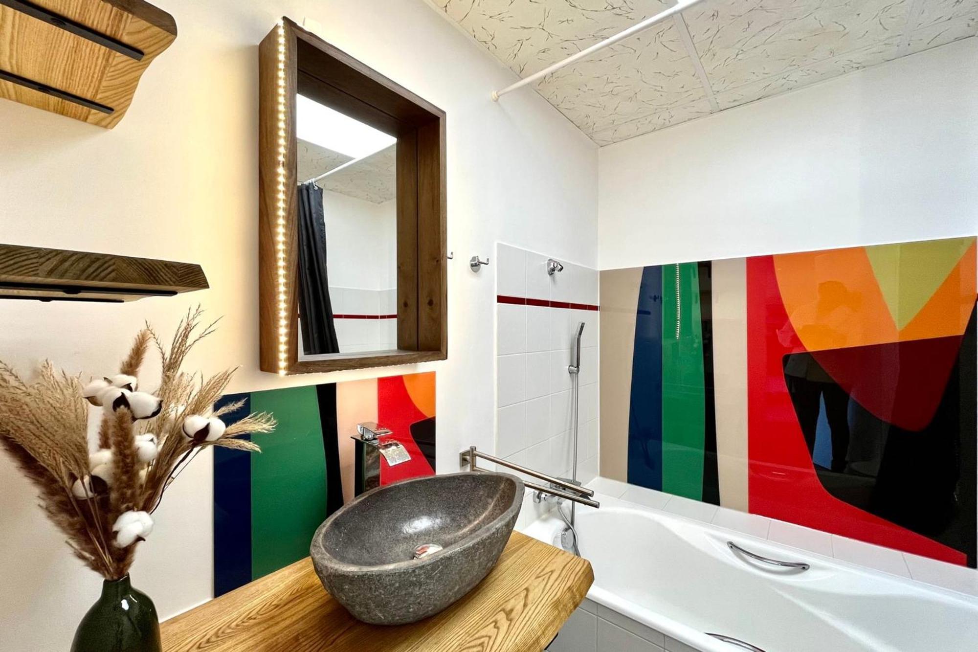 Superb Cosy Apartment With Balcony Combloux Eksteriør billede